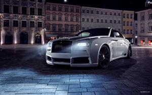 Rolls Royce